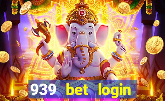 939 bet login entrar login